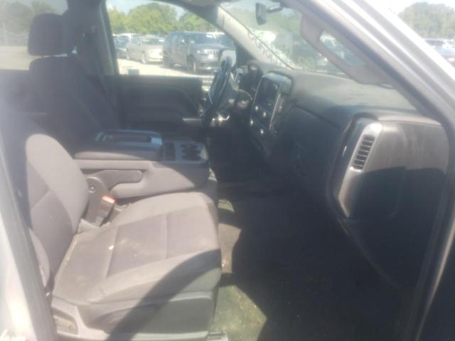 Photo 5 from auction – 2014 CHEVROLET 1500 with VIN 3GCUKREC3EG182783