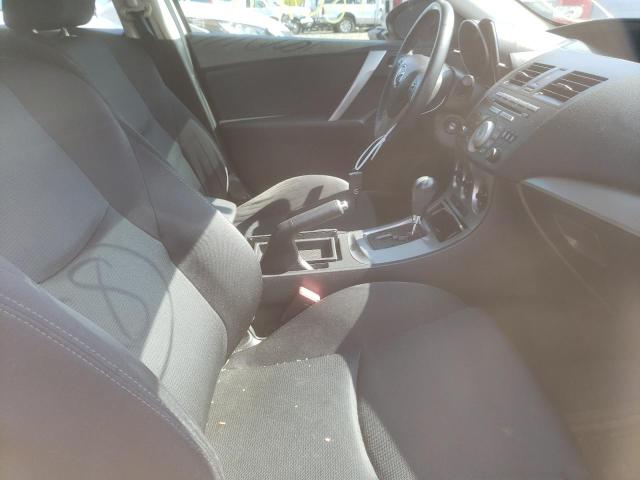Zdjęcie 5 z aukcji – 2011 MAZDA 3 S z VIN JM1BL1K62B1417141