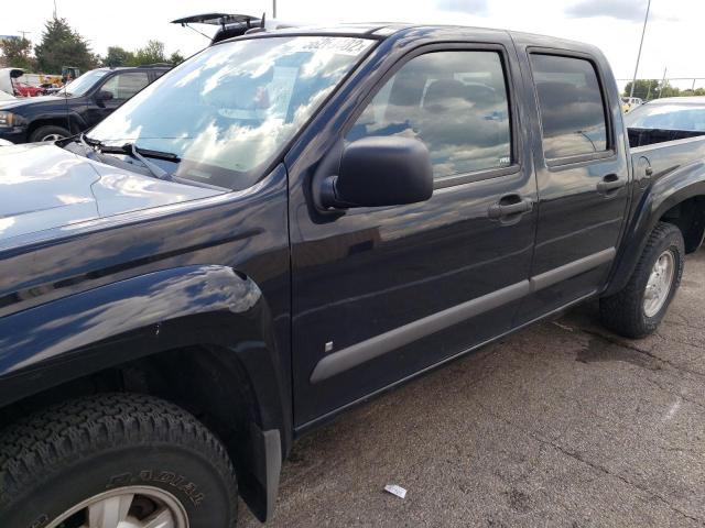Photo 9 from auction – 2006 GMC CANYON with VIN 1GTDT136068291334