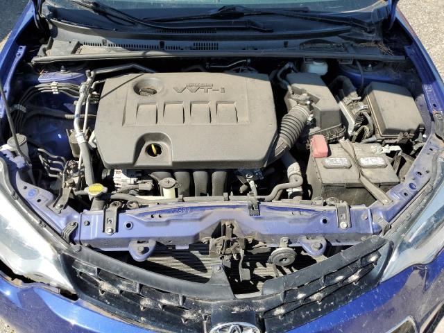 Photo 7 from auction – 2016 TOYOTA COROLLA L with VIN 2T1BURHE0GC592050