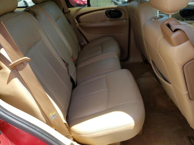 Photo 6 from auction – 2003 OLDSMOBILE BRAVADA with VIN 1GHDT13S532183992