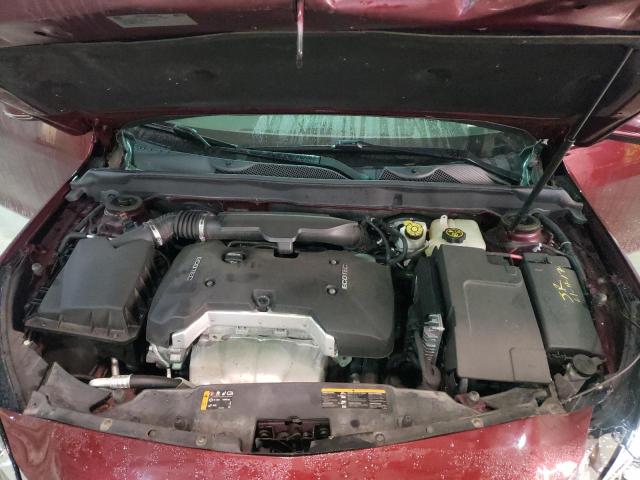 Photo 7 from auction – 2016 CHEVROLET MALIBU LIM with VIN 1G11C5SA1GF154182