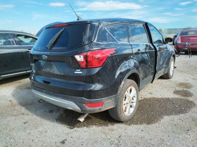 Photo 4 from auction – 2019 FORD ESCAPE SE with VIN 1FMCU0GD1KUB81966