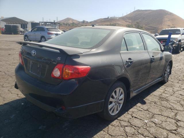 Photo 4 from auction – 2010 TOYOTA COROLLA with VIN 1NXBU4EE2AZ337042
