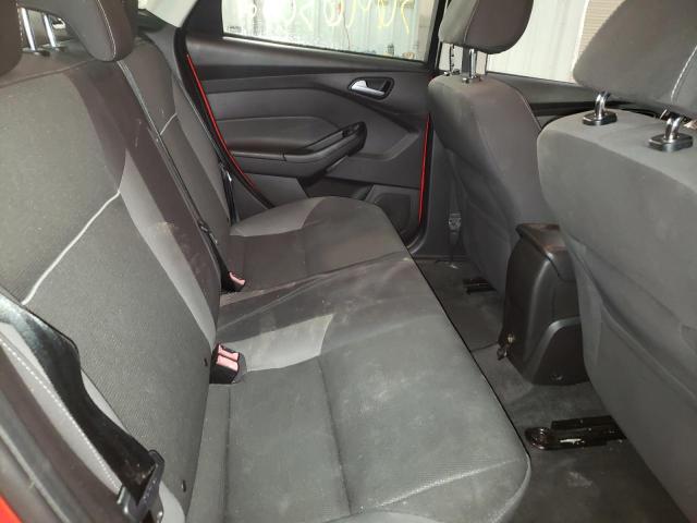 Photo 6 from auction – 2013 FORD FOCUS SE with VIN 1FADP3F20DL164687