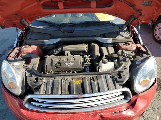 Photo 7 from auction – 2016 MINI COOPER COU with VIN WMWZB3C58GWR48838