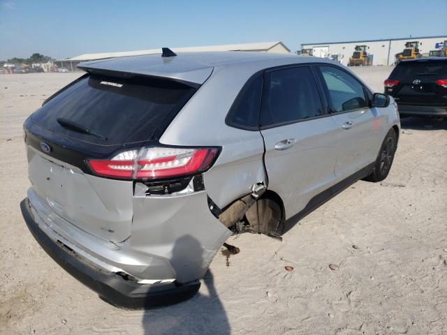Photo 4 from auction – 2019 FORD EDGE SE with VIN 2FMPK4G98KBB92978