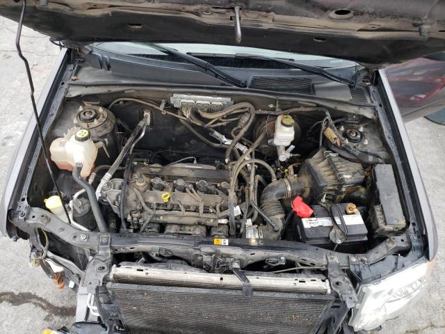 Photo 7 from auction – 2012 FORD ESCAPE XLT with VIN 1FMCU0D71CKA06631