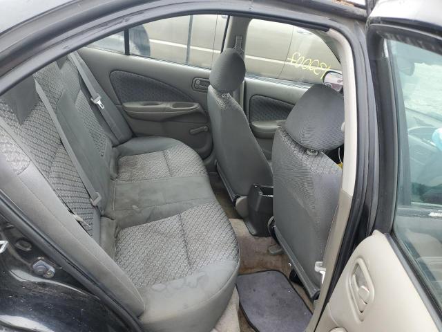 Photo 6 from auction – 2001 NISSAN SENTRA XE with VIN 3N1CB51D21L488025