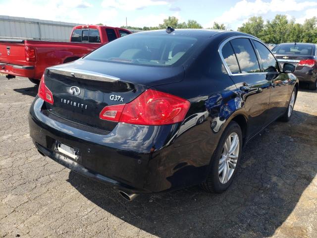 Photo 4 from auction – 2012 INFINITI G37 with VIN JN1CV6AR7CM974220