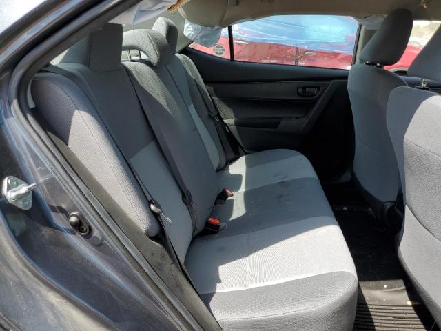 Photo 6 from auction – 2018 TOYOTA COROLLA L with VIN 2T1BURHE4JC008191