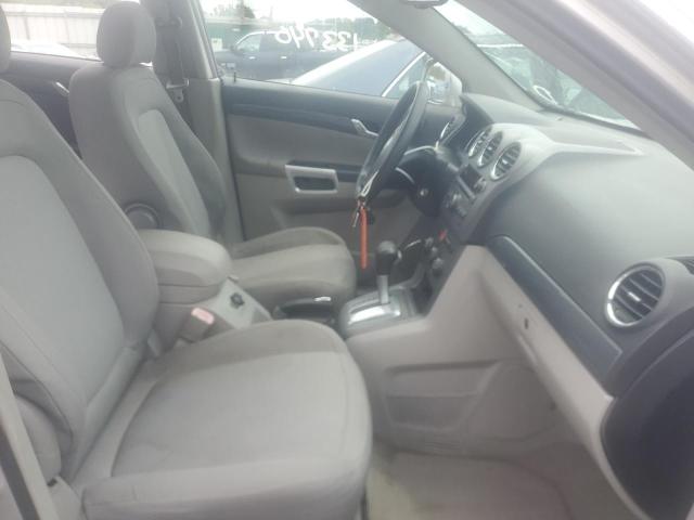 Photo 5 from auction – 2008 SATURN VUE XE with VIN 3GSCL33P48S509421