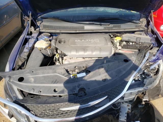 Photo 7 from auction – 2015 CHRYSLER 200 with VIN 1C3CCCAB2FN706182
