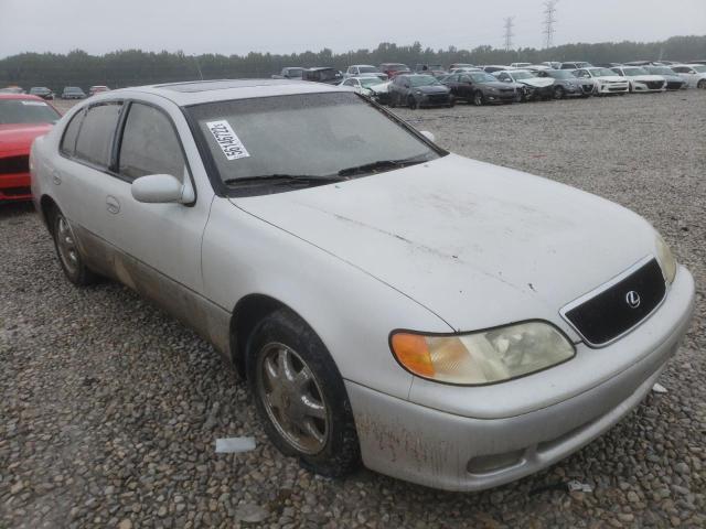 Photo 1 from auction – 1993 LEXUS GS 300 with VIN JT8JS47E5P0055561