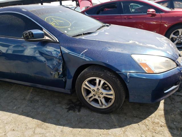 Photo 9 from auction – 2006 HONDA UK with VIN 1HGCM72766A009889
