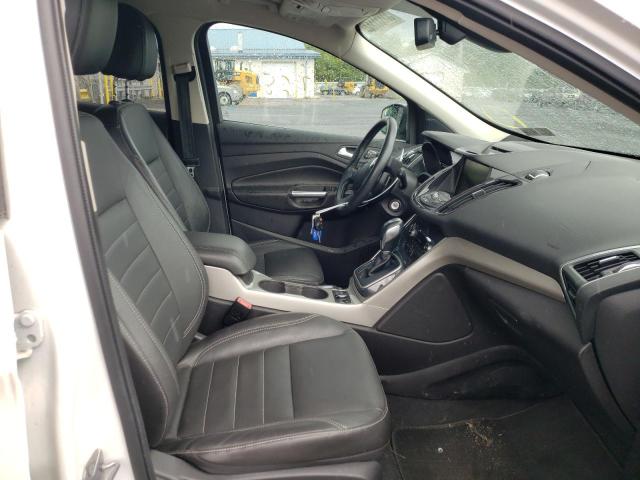 Фото 5 с аукциона – 2013 FORD ESCAPE SEL с VIN 1FMCU9H97DUC38141