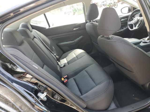 Photo 6 from auction – 2020 NISSAN ALTIMA S with VIN 1N4BL4BVXLC246899