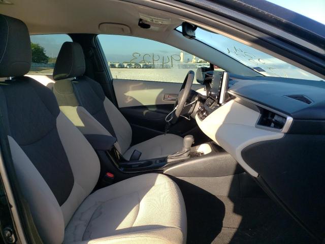 Photo 5 from auction – 2020 TOYOTA COROLLA LE with VIN JTDEPRAE0LJ024054