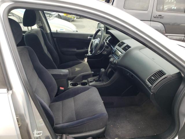 Photo 5 from auction – 2003 HONDA ACCORD LX with VIN JHMCM56313C014345