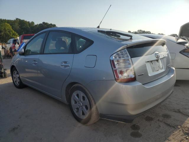 Photo 3 from auction – 2007 TOYOTA PRIUS with VIN JTDKB20U677619253