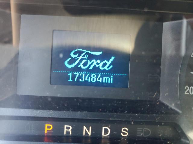 Photo 8 from auction – 2014 FORD FUSION S with VIN 1FA6P0G76E5374556