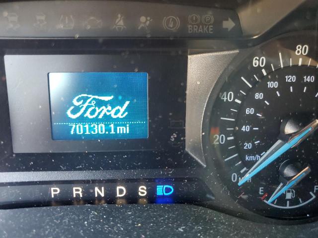 Photo 8 from auction – 2013 FORD FUSION S with VIN 3FA6P0G77DR236827