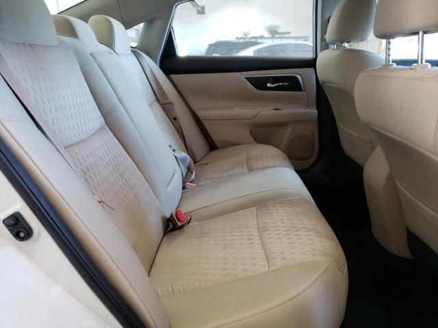 Photo 6 from auction – 2017 NISSAN ALTIMA 2.5 with VIN 1N4AL3AP7HC125103