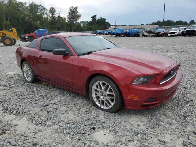 Photo 1 from auction – 2014 FORD MUSTANG with VIN 1ZVBP8AM4E5286639