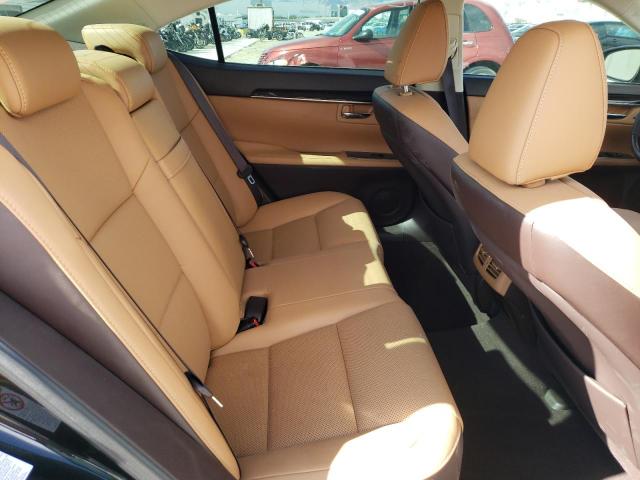 Photo 6 from auction – 2018 LEXUS ES 350 with VIN 58ABK1GG1JU111408