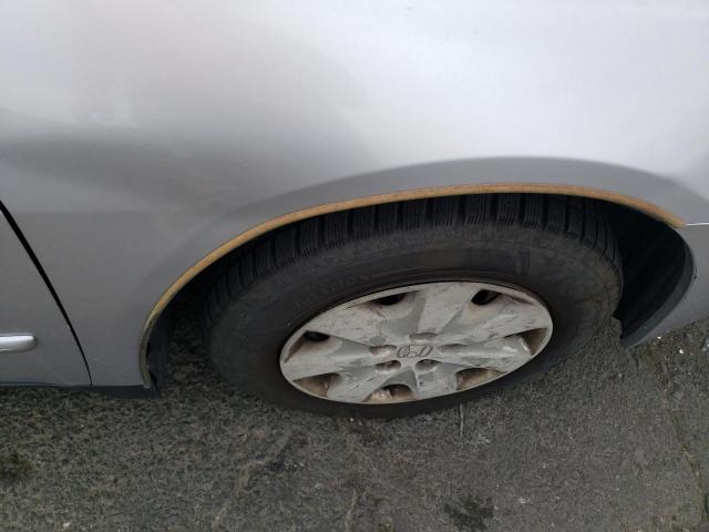 Photo 9 from auction – 2003 HONDA ACCORD LX with VIN JHMCM56313C014345