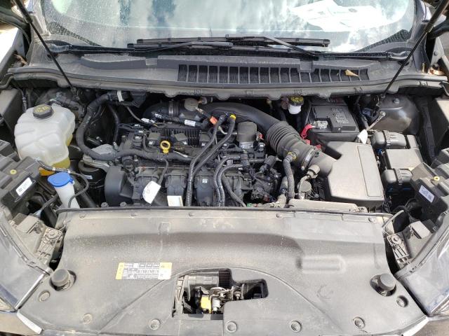Photo 7 from auction – 2020 FORD EDGE SE with VIN 2FMPK4G9XLBA06309