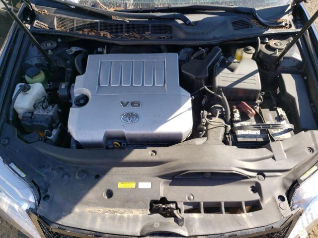 Photo 7 from auction – 2011 TOYOTA AVALON BAS with VIN 4T1BK3DB7BU396547