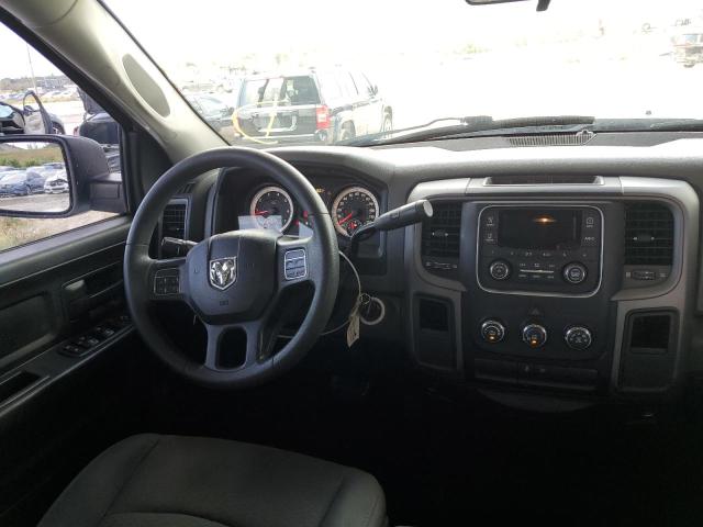 Photo 9 from auction – 2014 RAM 1500 ST with VIN 1C6RR6FTXES160035