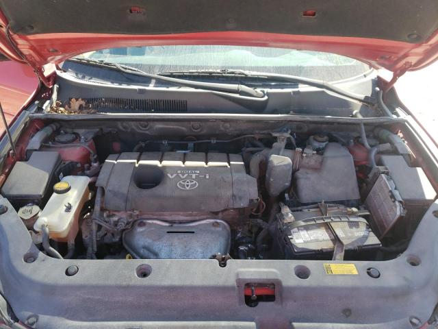 Foto 7 de la subasta – 2010 TOYOTA RAV4 con VIN 2T3BF4DV8AW032910