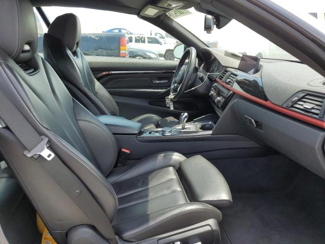 Photo 5 from auction – 2020 BMW M4 with VIN WBS4Z9C05L5P87664