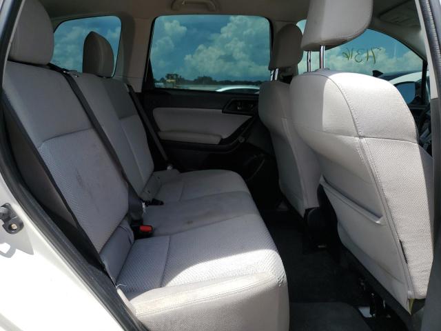 Photo 6 from auction – 2017 SUBARU FORESTER 2 with VIN JF2SJABC6HH450365