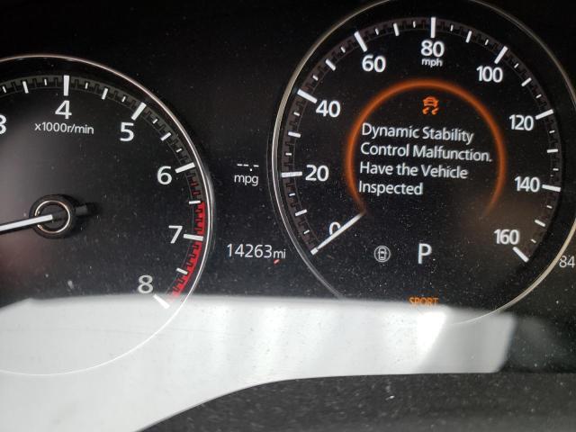 صورة رقم 8 من المزاد - 2021 MAZDA CX-30 PREF مع VIN 3MVDMACL5MM240387
