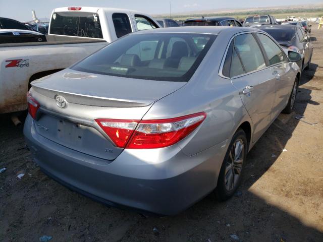 Photo 4 from auction – 2017 TOYOTA CAMRY LE with VIN 4T1BF1FK8HU379478