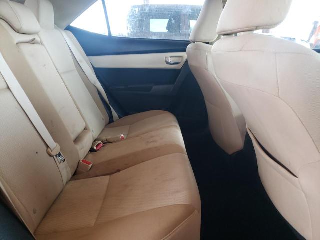 Photo 6 from auction – 2017 TOYOTA COROLLA L with VIN 5YFBURHE7HP727929