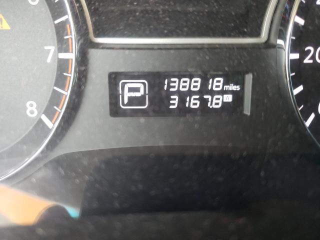 Photo 8 from auction – 2013 NISSAN ALTIMA 2.5 with VIN 1N4AL3AP9DC206419