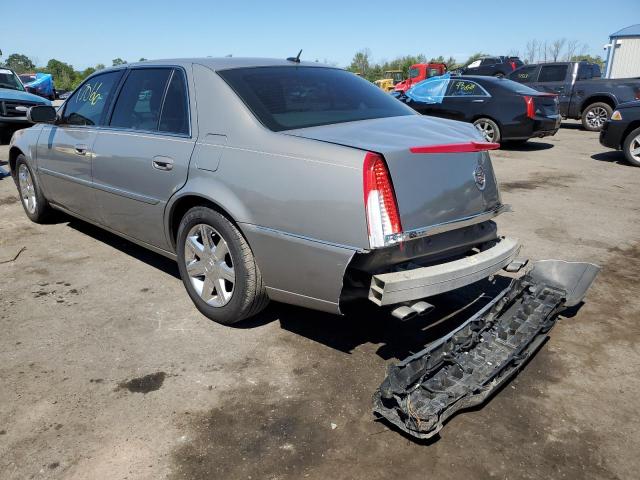 Photo 3 from auction – 2006 CADILLAC DTS with VIN 1G6KD57Y46U119745