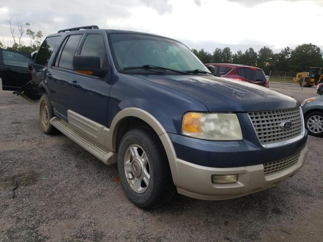 FORD EXPEDITION 2005 con VIN 1FMFU17595LA33280 - Foto de la subasta