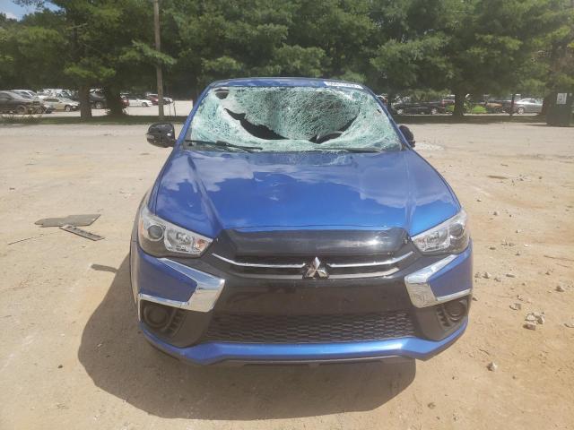 Photo 9 from auction – 2018 MITSUBISHI OUTLANDER with VIN JA4AP3AU5JU012832