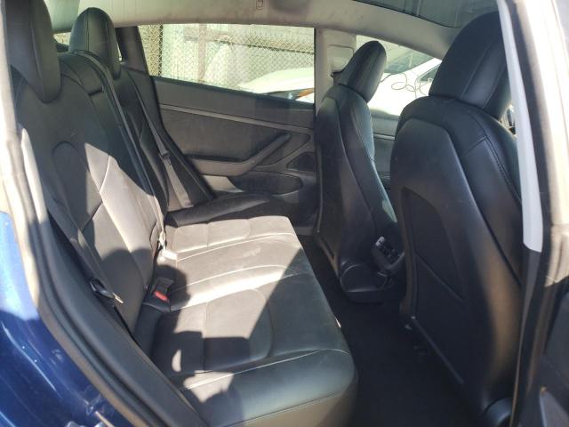 Photo 6 from auction – 2021 TESLA MODEL 3 with VIN 5YJ3E1EA8MF876327