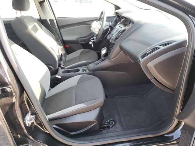 Photo 5 from auction – 2012 FORD FOCUS S with VIN 1FAHP3E21CL462618