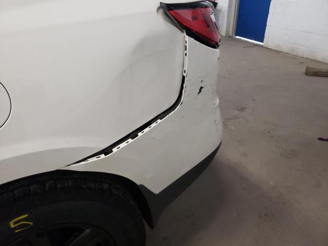 Photo 9 from auction – 2013 CHEVROLET TRAVERSE L with VIN 1GNKRJKDXDJ186965