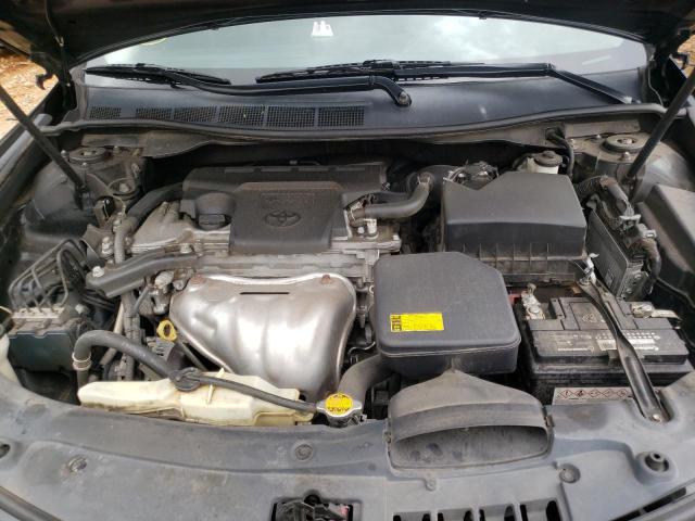 صورة رقم 7 من المزاد - 2012 TOYOTA CAMRY BASE مع VIN 4T1BF1FK9CU175264