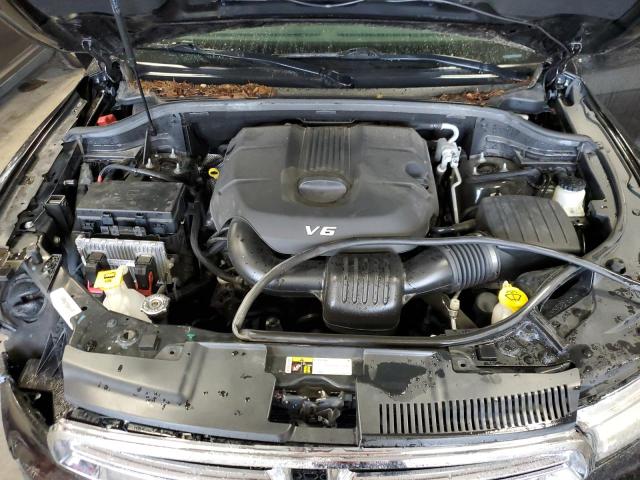 Photo 7 from auction – 2015 DODGE DURANGO LI with VIN 1C4RDHDG6FC153782
