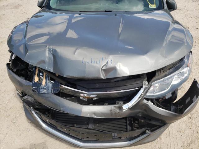 Photo 9 from auction – 2017 CHEVROLET VOLT LT with VIN 1G1RA6S5XHU123799