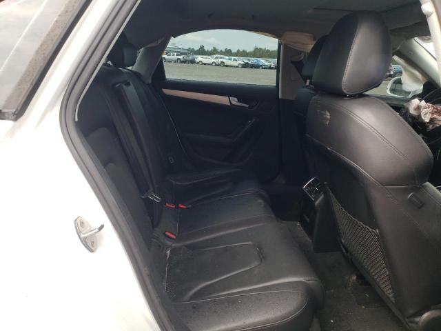 Photo 6 from auction – 2013 AUDI A4 PREMIUM with VIN WAUHFAFL9DN029902
